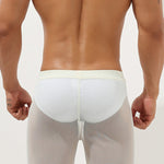 Men’s Sexy See Through Mesh Boxer Shorts