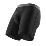 3 Pack Men's Plus-Size Anti-Chafing Performance Boxer Briefs