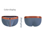 3 Pack Soft Modal Support Pouch Bikini