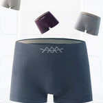 10 Pack Breathable Men's Boxer Briefs