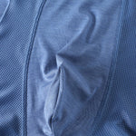 Men's U Convex Pouch Seamless Modal Trunks