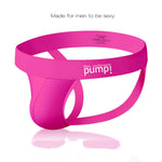 Men's Sexy Cotton Tagless Jockstrap