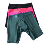 2 Pack Men's Anti-Chafing Ultra-Soft Mesh Breathable Stretch Comfort Midway Briefs