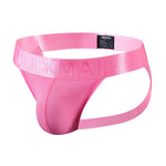 Men's Sexy Breathable Minimalist Support Jockstrap