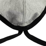 2 Pack Men's Cotton Support Jockstrap with Enhanced Pouch