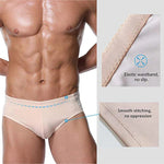 Men Sexy Butt Lifting Padded Underwear
