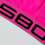 2 Pack Men's Comfortable Breathable Sports Solid Color Briefs