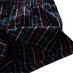 Men’s Relaxed Woven Cotton Boxer Shorts