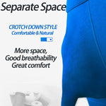 3 Pack Men’s Separate Sexy Free Stretch Trunks