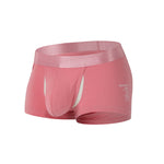 2 Pack Men's Large Pouch Casual Underwear