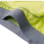 3 Pack Men's Cooling Airflow Second-Skin Feel Ice Silk Touch Briefs