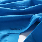 3 Pack Men's Sexy Low-Rise Seamless with Support Pouch Thongs