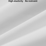 3 Packs of Men's Breathable Sports Ice Silk Seamless Briefs
