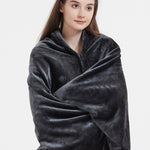 Electric Blanket for Outdoor Camping, Office Heating, Warm Heating Throw