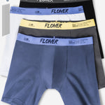 Men's Chafe Proof Pouch Boxer Briefs