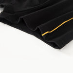 Men’s Contrast Color Striped Modal Trunks