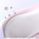 2 Pack Men’s Breathable Seamless Modal Trunks