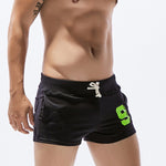 Men’s Drawstring Sport Shorts