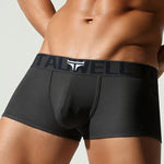 Men's Athletic Compression Moisture-Wicking Odor-Control Activewear