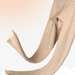 Men's Double-Sided Fleece Thickened Antibacterial Cotton Base Layer Thermal Bottoms
