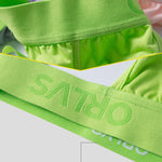 2 Pack Men's Large Pouch Enhancing Modal Breathable Thong