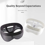 2 Pack Men's Mesh Breathable Multi-Functional Briefs