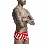 Men's Low-rise Letter Trunks