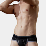 Men's Multi-function Up-pouch Briefs