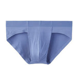 2 Pack Support Pouch Trackless Mens Brief