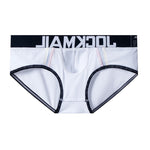 2-pack Men's Sexy Cotton Support Briefs