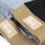 3 Pack Men's Quick-Dry Highly Elastic Briefs
