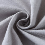 Men's Soft-Touch Ultra-Soft Pure Cotton Seamless Comfort Lounge & Sleepwear