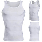 2 Pack Men Body Slimming Tummy Shaper
