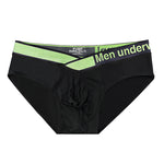 Men’s Sexy V-shaped Belt Modal Bikini
