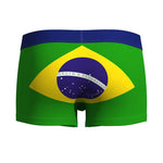 Men's World Cup Theme Stylish & Breathable Trunks
