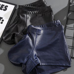2 Pack Men's Big Pouch Performance Sexy Trunks