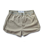 Men's Low-Waist Sexy Loose-Fit Home Shorts