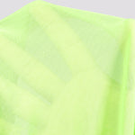 3 Pack Men's Semi-Sheer High-Stretch Skin-Friendly Mesh Breathable Trunks