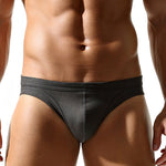 2-pack Men's Sensual Comfort Soft Briefs
