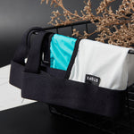 4-pack Men's Ice Silk Quick-Dry Breathable Mesh Jockstrap