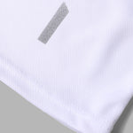Men's Quick-Dry Active Relaxed Fit Workout Ready Skin-Friendly T-Shirt