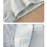 4 Pack Men's Soft-Touch Cotton Antibacterial All-Season Daily Stretch Luxury Trunks