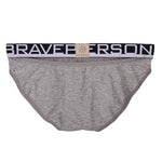 2-pack Men's Hollow Back Briefs