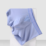 2 Pack Men's Ultra-Soft Modal Seamless Odor-Control Antibacterial Trunks