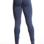 Men's Loungewear-Style Sleep-Ready Cozy Soft-Touch Thermal Bottoms