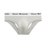 3 Pack Men's Low-Rise Sexy Cooling Airflow Quick-Absorb Lining Lightweight Jockstrap