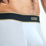 Men's Sleep-Ready Ultra-Soft Thin Modal Stretchy Thermal Bottoms