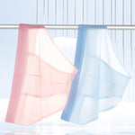 3 Pack Men's Enhancing U-Pouch Seamless Sexy & Breathable Briefs