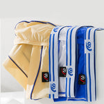 3 Pack Sexy Fashion Ice Silk Solid Color Men's Briefs