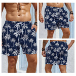 Men's Summer Surfing Quick-Dry Board Shorts
